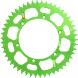 ProTaper Kawasaki Rear Green Sprocket - 48 Teeth