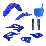 Acerbis 22+ Yamaha YZ85 Full Plastic Kit - Original 23