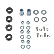 Load image into Gallery viewer, BBK 94-04 Mustang Caster Camber Plate Hardware Kit For BBK 2527