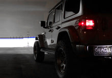 Load image into Gallery viewer, Oracle Oculus Bi-LED Projector Headlights for Jeep JL/Gladiator JT - w/ BC1 Controller SEE WARRANTY