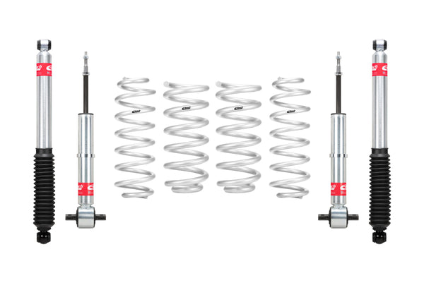 Eibach 15-20 Chevrolet Tahoe 4WD Stage 1 Pro-Truck Lift Kit