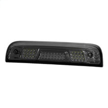 Load image into Gallery viewer, xTune 14-16 Chevrolet Silverado 1500 LED 3rd Brake Light - Smoke (BKL-CSIL14-LED-SM)