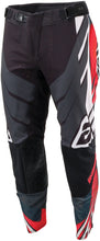 Load image into Gallery viewer, Answer 25 Elite Xotic Pants Crimson/Black Size - 32