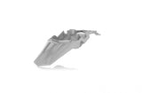 Acerbis 19+ Honda CRF110F Rear Fender - Gray