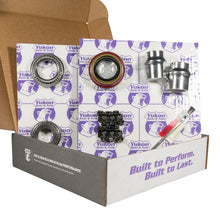 Load image into Gallery viewer, Yukon 67-72 Chevrolet Camaro Re-Gear Kit - 30 Spline 3.73 Ratio