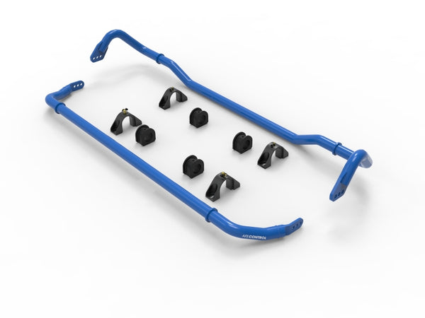 aFe Control 3-Way Adjustable Sway Bar Set  Chevrolet Corvette C8 (2020)