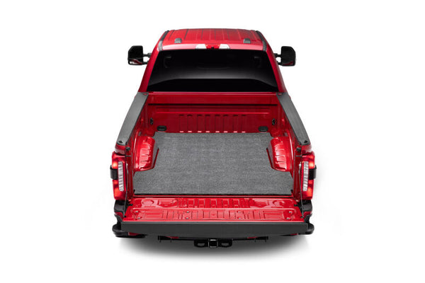 Husky Liners 19-25 Chevrolet Silverado/GMC Sierra 1500 CC Guardian Comfort Bed Mat