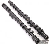 GSC P-D Toyota 1JZ-GTE VVTi S3 Camshafts Billet