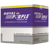 Royal Purple XPR Synthetic Extreme Performance 20W-50 Racing Oil - 1 Quart