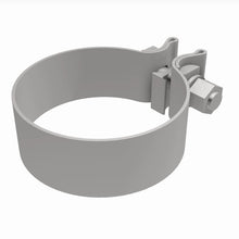 Load image into Gallery viewer, MagnaFlow Clamp 3.00inch TORCA SS 1.25inch 10pk