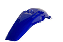 Load image into Gallery viewer, Acerbis 96-01 Yamaha YZ125/250/ 98-02 YZF Rear Fender - YZ Blue