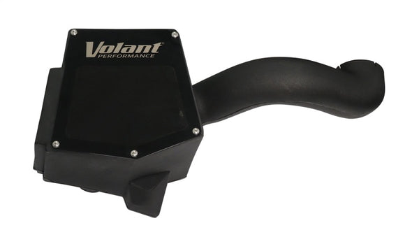 Volant 99-07 Silverado / Sierra | 01-06 Cadillac Escalade 6.0L V8 Oiled Cold Air Intake