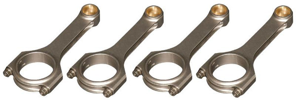 Eagle Nissan VQ35DE Engine Connecting Rods (Set of 6)