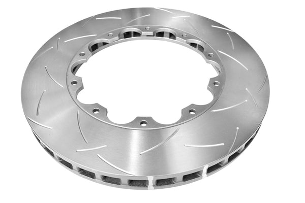 DBA 5000 Series Front Slotted Rotor for 15-19 Dodge Challenger/Charger SRT8 Hellcat