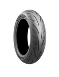 Bridgestone Battlax Hypersport S23R Tire - 190/50ZR17 M/C 73W TL Rear