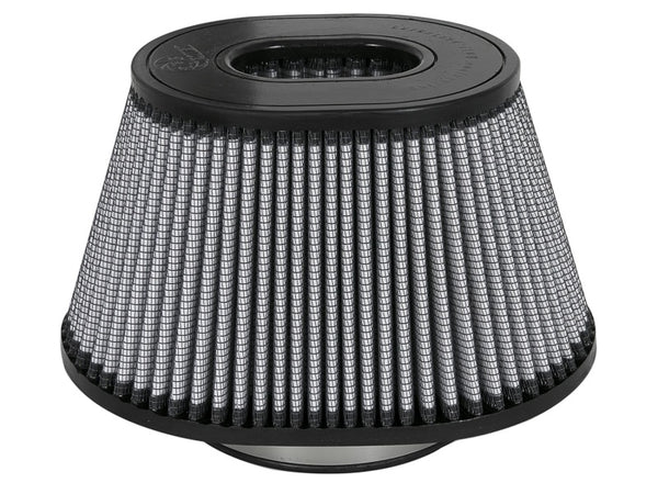 aFe MagnumFLOW Universal Air Filter  Oil-Free Conical, 5-1/2" x 7" x 10" x 6-3/4" x 5-1/2" x 5-3/4"