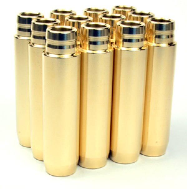 GSC Power Division BMW E92 335i Inline 6 Manganese Bronze Intake Valve Guides - Set of 12