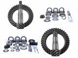 Revolution Gear & Axle 96-04 Jeep Wrangler TJ/Grand Cherokee Dana 35 Rear 5.13 Ratio Gear Package