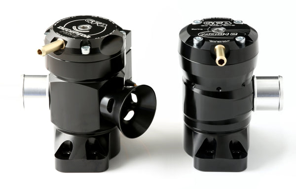 GFB Deceptor Pro II BOV Kit for 2017+ Kia Stinger 3.3T V6