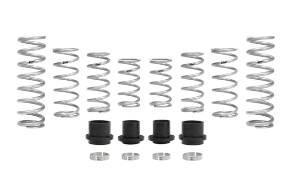 Eibach Pro-UTV Stage 2 Performance Spring System for 17-20 Polaris RZR XP 4 1000