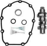 S&S Cycle 2017+ M8 Models 465C Chain Drive Camshaft Kit