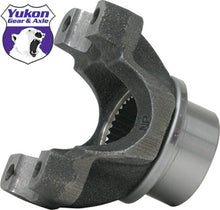 Load image into Gallery viewer, Yukon Gear Yoke For GM 8.2in w/ A 1310 U/Joint Size. This Yoke Uses U-Bolts