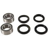 Pivot Works Hon Atv Rear Wheel Bearing Kt