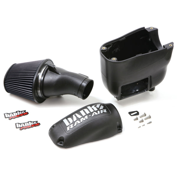 Banks Power Ram-Air Intake System (Dry Filter) for 20112015 Ford 6.7L Super Duty F250/F350/F450
