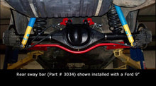 Load image into Gallery viewer, UMI Performance 78-88 GM G-Body 1in Solid Rear Sway Bar