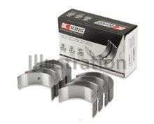 Load image into Gallery viewer, King Honda D16A/D16Y/D16Z (Size +0.25) Rod Bearing Set