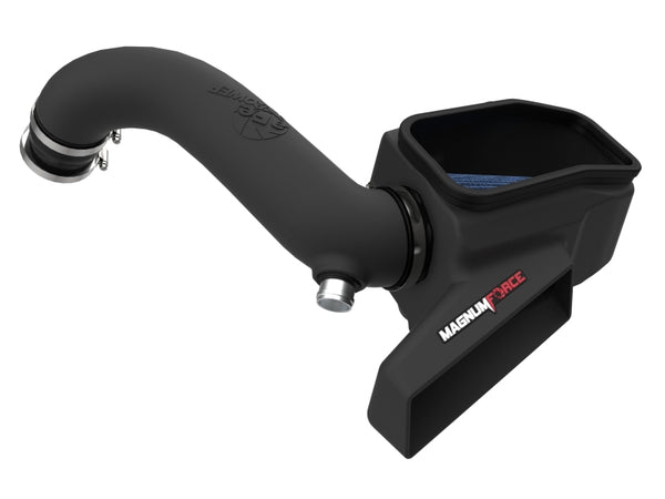 aFe Magnum FORCE Stage-2 Pro 5R Cold Air Intake System for 15-19 Volkswagen GTI (MKVII) L4-2.0L