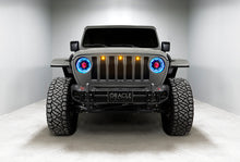 Load image into Gallery viewer, Oracle Oculus Bi-LED Projector Headlights for Jeep JL/Gladiator JT - w/ BC1 Controller SEE WARRANTY