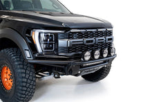 Load image into Gallery viewer, Addictive Desert Designs 21-22 Ford Raptor PRO Bolt-On Add-On Light Hoop (Req F218102070103)