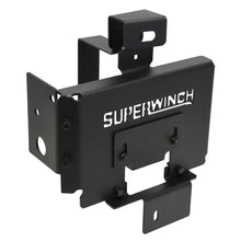 Load image into Gallery viewer, Superwinch 18-24 Jeep Wrangler JL Auxiliary Battery Mount