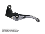 Vortex Racing H-L206 F14 Brake Lever Long- Titanium