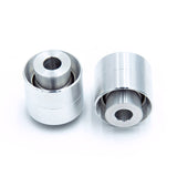 SPL Parts Subaru BRZ / 15+ WRX / Toyota 86/GR86 Rear Spherical Knuckle Bushing