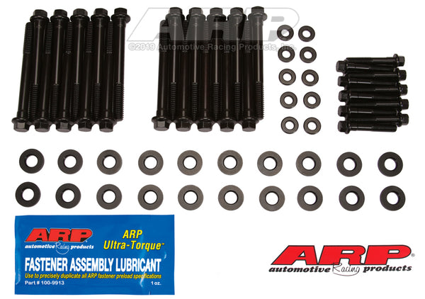 ARP ARP2000 Head Bolt Kit for 2004+ Small Block Chevrolet