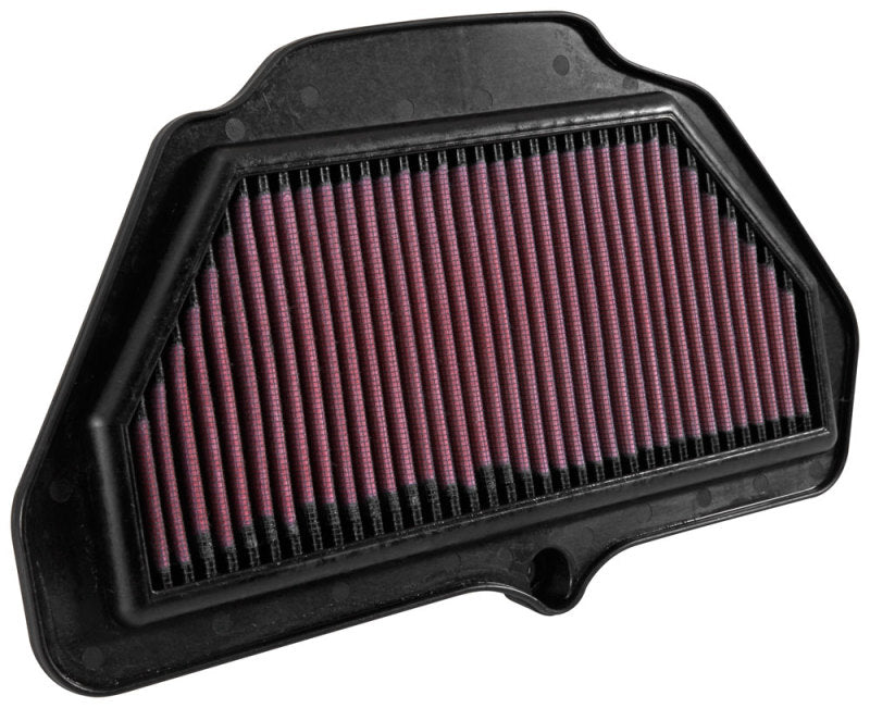 K&N 2016 Kawasaki ZX1000 Ninja ZX-10R Replacement Air Filter