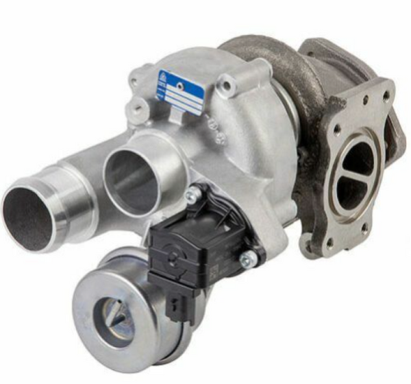 BorgWarner SX K03 Turbocharger for Mini Cooper S EP6 HP Replacement