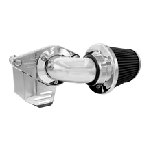 Load image into Gallery viewer, Vance &amp; Hines HD Sportster 91-21 VO2 Falcon Intake Chrome