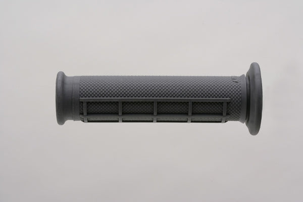 Renthal ATV Grips Medium Diamond/ Waffle - Medium Grey