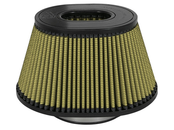 aFe MagnumFLOW Performance Air Filter IAF PG7 5-1/2F x 7x10 x 6-3/4x5-1/2 x 5-3/4H