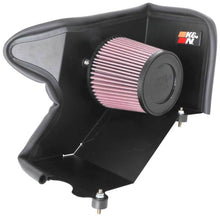 Load image into Gallery viewer, K&amp;N 2021+ Hyundai Elantra L4-2.0L F/I Typhoon Performance Air Intake System