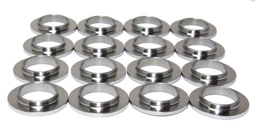 GSC P-D 4G63T .035in over OEM Chromoly CNC Spring Seat for Mitsubishi - Set of 16