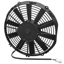 Load image into Gallery viewer, SPAL 962 CFM 11in Medium Profile Fan - Push (VA09-AP50/C-27S)