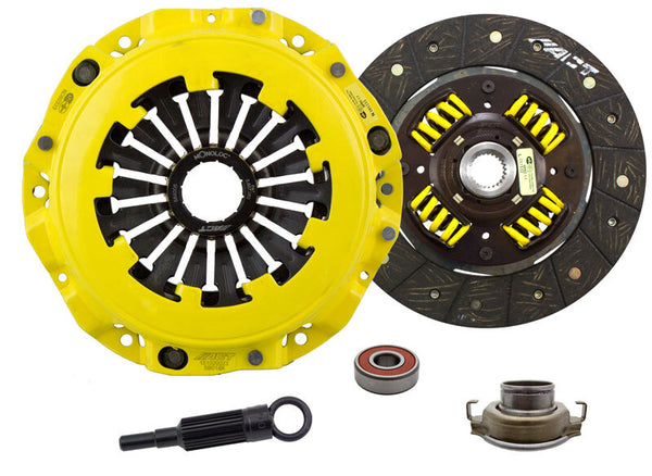 ACT XT-M Clutch Kit (Single) for 2002 Subaru Impreza