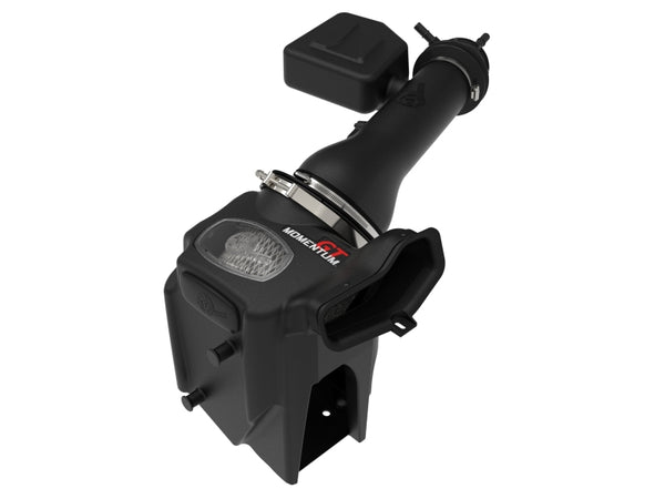 aFe Momentum GT Pro DRY S Cold Air Intake System for 2023+ Ford F-250/F-350 V8-7.3L