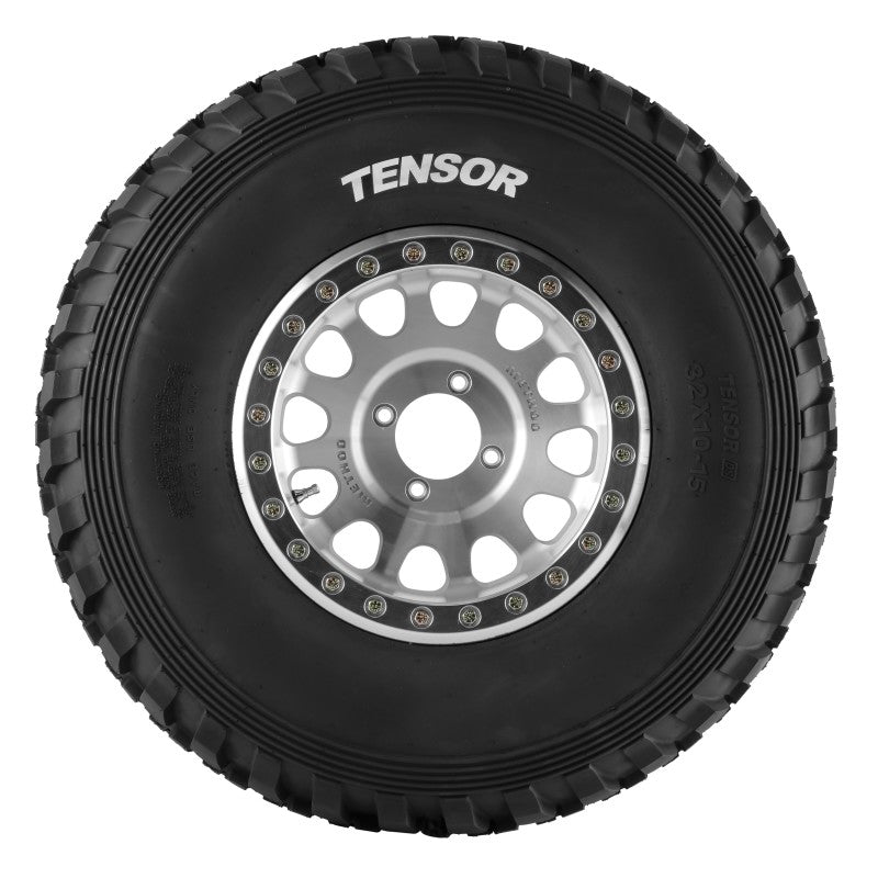 Tensor Tire Desert Series (DS) Tire - 60 Durometer Tread Compound - 32x10-15