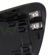 Load image into Gallery viewer, Chrome Convex Glass Passenger Side Mirror fits 2012-2017 Toyota Camry