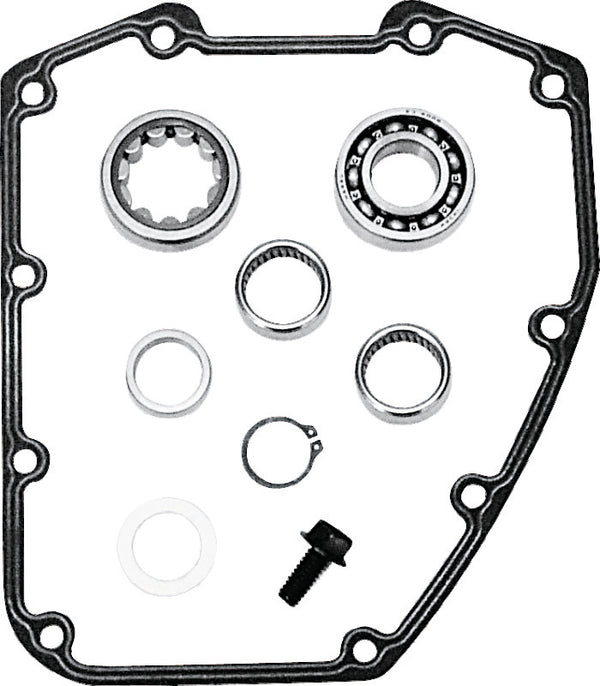 S&S Cycle 99-06 BT Chain Drive Cam Installation Kit